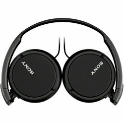 Навушники Sony MDR-ZX110 Black (MDRZX110B.AE) - Картинка 3