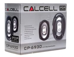 Calcell CP-6930 -  3