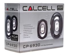 Calcell CP-6930 - Картинка 3
