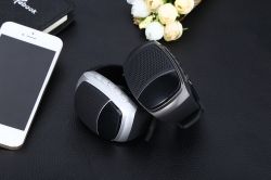Bluetooth Watch-Speaker -  3