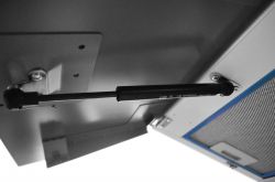 ������� BORGIO RNT-MU 60 white - �������� 5