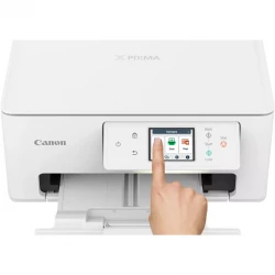  Canon PIXMA TS7640i black  Wi-Fi (6256C007) -  2