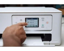  Canon PIXMA TS7640i black  Wi-Fi (6256C007) -  7