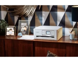  Canon PIXMA TS7640i black  Wi-Fi (6256C007) -  8