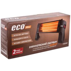   UFO ECO Mini 1500 (ECO Mini 1500W) -  7