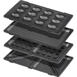 Бутербродниця Ardesto SM-H400S - Картинка 4