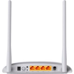 ������������� TP-Link TD-W8961N - �������� 3