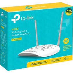 ������������� TP-Link TD-W8961N - �������� 4