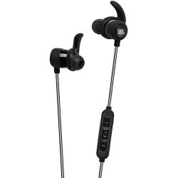  JBL In-Ear Headphone Reflect Mini BT Black (JBLREFMINIBTBLK) -  2