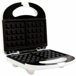 Вафельниця Rotex RSM120-W - Картинка 2