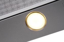 Вытяжка Ventolux GARDA 60 XBG (700) SLIM - Картинка 5