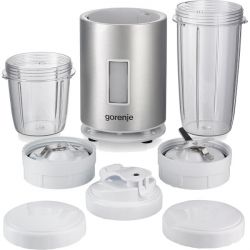 Блендер стаціонарний Gorenje BN1200AL - Картинка 2