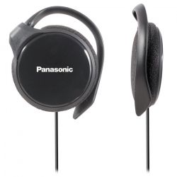 Panasonic RP-HS46E-K Black -  1