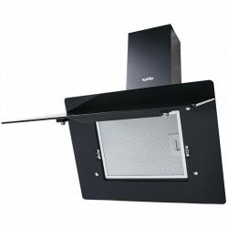 Витяжка VENTOLUX TOSCANA 60 BK (1200) TRC SD - Картинка 4