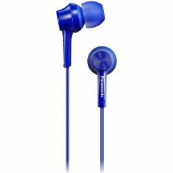 Навушники Panasonic RP-TCM115GC-A - Картинка 2