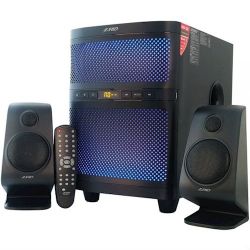 Акустическая система F&D F580X - Картинка 2