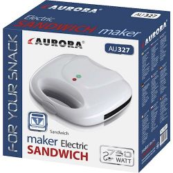 ������������� Aurora 327 AU - �������� 3