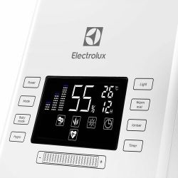   Electrolux EHU-3715D -  4