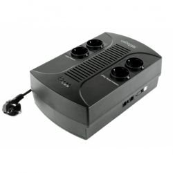 ������� ������������� �������� 850VA, ���� Desktop EnerGenie EG-UPS-002 - �������� 2