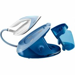 Утюг с парогенератором PHILIPS GC8942/20 - Картинка 7