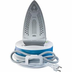 Гладильная система BRAUN IS 2043 BL SS - Картинка 4