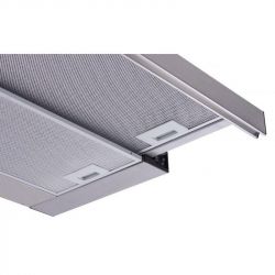 Вытяжка Ventolux GARDA 90 INOX (1100) SMD LED - Картинка 4