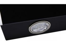 Вытяжка Ventolux VEROLLA 60 BK (750) TC - Картинка 4