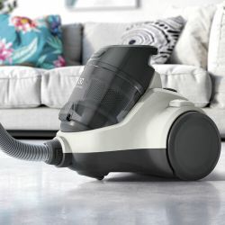 Пилосос Electrolux EC41-2SW - Картинка 5