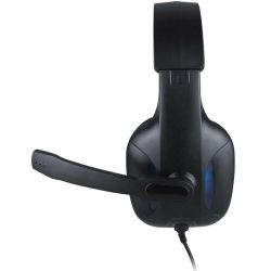 Навушники Gembird GHS-04 Black - Картинка 2