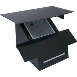 Вытяжка PERFELLI DNS 6363 B 750 BL LED Strip - Картинка 4