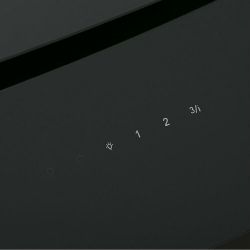 Вытяжка PERFELLI DNS 6363 B 750 BL LED Strip - Картинка 3