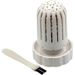 Зволожувач повітря ROTEX RHF600-W - Картинка 4