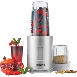 Блендер стаціонарний Gorenje BN1200AL - Картинка 3