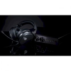 �������� ASUS ROG Theta Electret Black (90YH02GE-B1UA00) - �������� 7