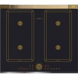 ���������� �������� �������� Kaiser KCT 6745 FI AD