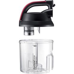 Пылесос SAMSUNG VC05K51F0VP/UK - Картинка 6