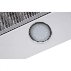 Вытяжка Ventolux GARDA 50 WH (750) SMD LED - Картинка 5