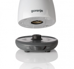 ��������� GORENJE TCM 330 W (735433) - �������� 3