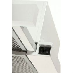 Вытяжка ELEYUS LOTUS 1000 60 WH (4820212115639) - Картинка 5