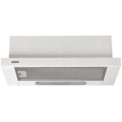 Вытяжка ELEYUS LOTUS 470 60 WH - Картинка 2