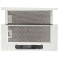 Вытяжка ELEYUS LOTUS 470 60 WH - Картинка 5