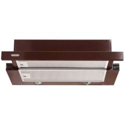 Вытяжка ELEYUS Cyclon 700 60 BR - Картинка 2