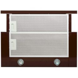 Вытяжка ELEYUS Cyclon 700 60 BR - Картинка 5