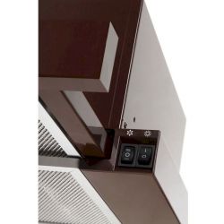 Вытяжка ELEYUS Cyclon 700 60 BR - Картинка 4