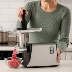 Мясорубка Luma Bella B-5013 - Картинка 3