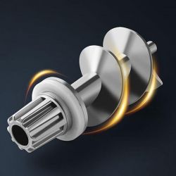 Мясорубка Luma Bella B-5013 - Картинка 7