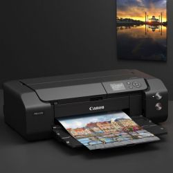 Принтер Canon imagePROGRAF PRO-310 (6858C006) - Картинка 13