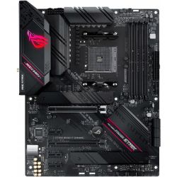   Asus ROG Strix B550-F Gaming -  2