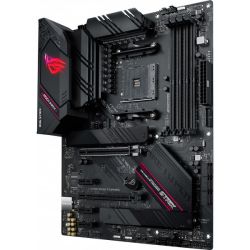   Asus ROG Strix B550-F Gaming -  4