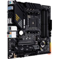   Asus TUF Gaming B550M-Plus -  3